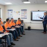 Technical training for3rd party inspection team skillls